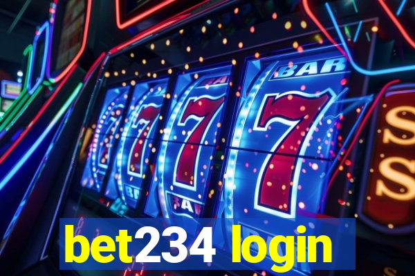 bet234 login